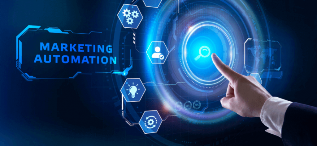 marketing automation