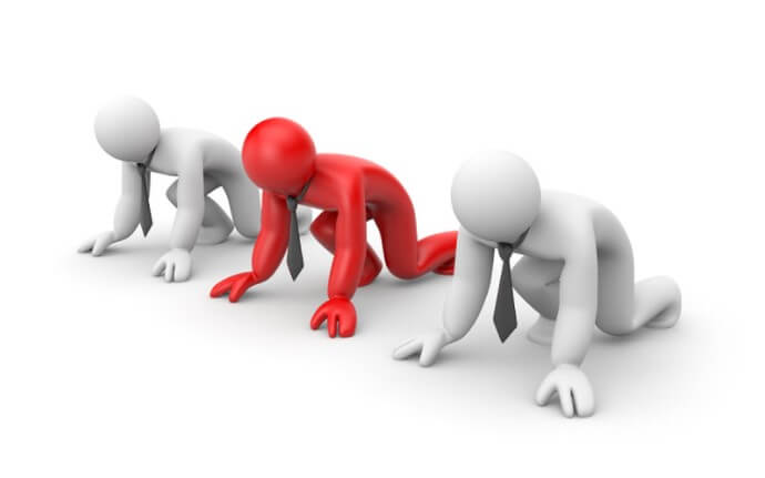 business competition