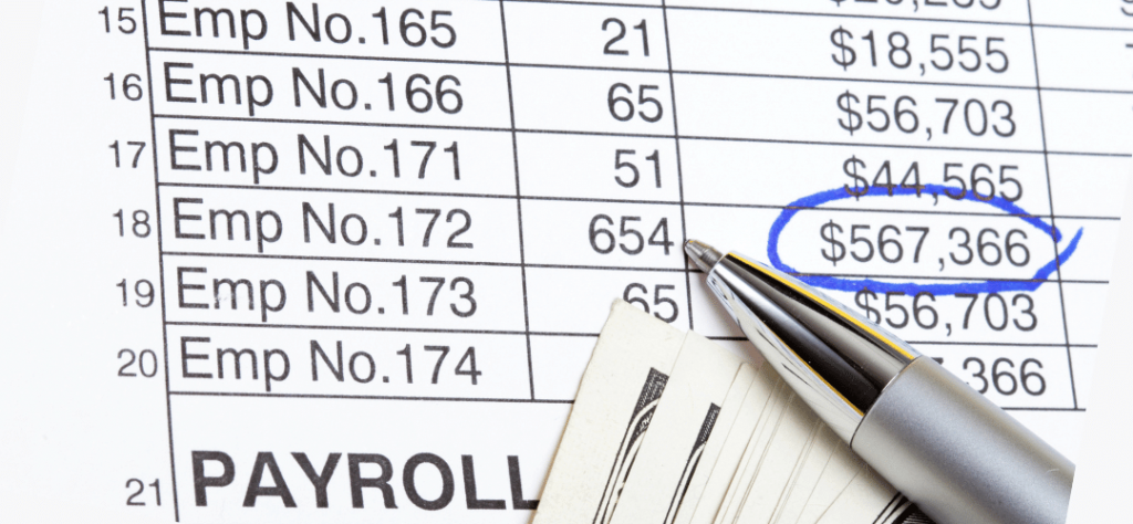 payroll management software