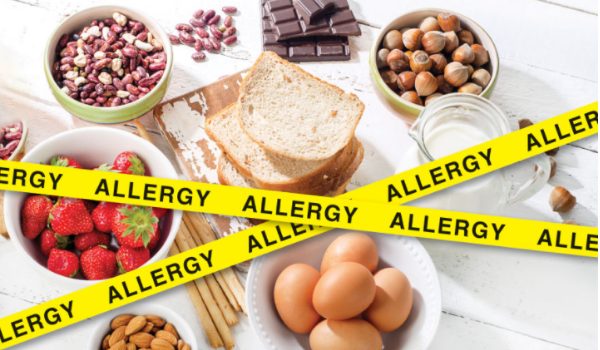 allergen management