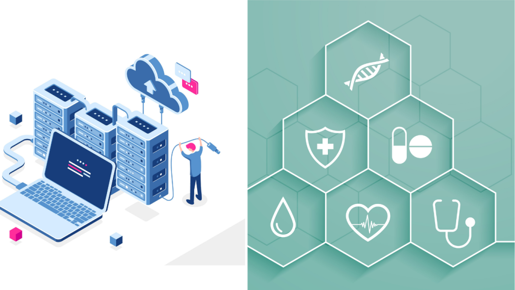 pharmaceutical industry