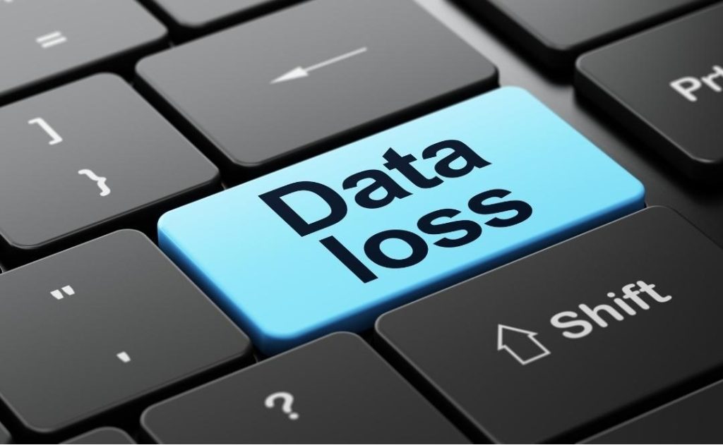 Data corruption in Pharma Manufacturing