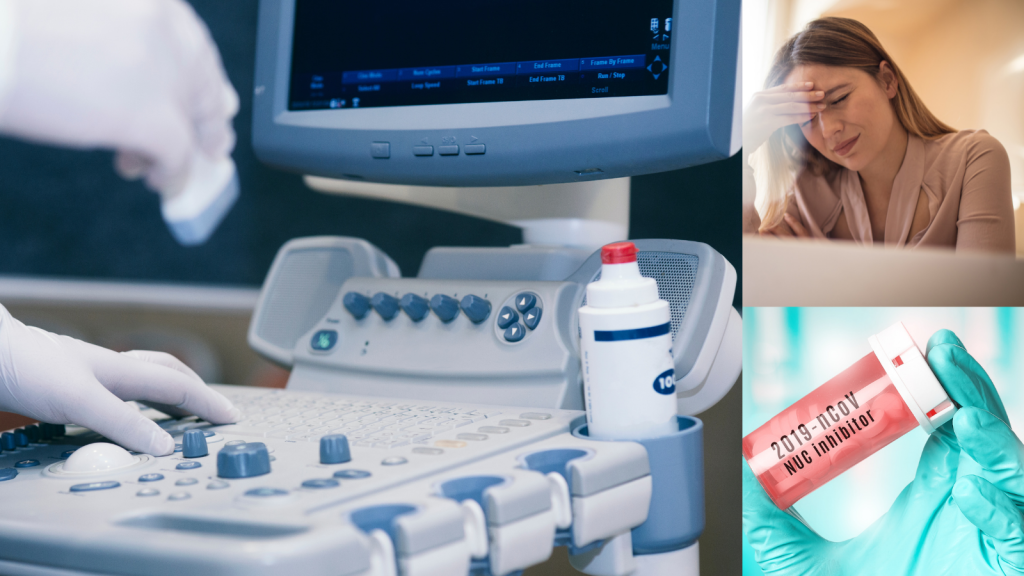 Differences between FDA Medical Device Classes
