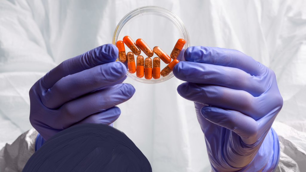 Development and Approval Process for Drugs