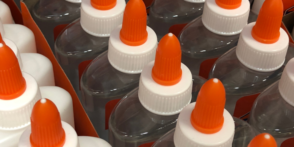 Adhesive industries