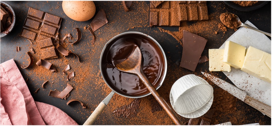 Chocolate And Confectionery Industry