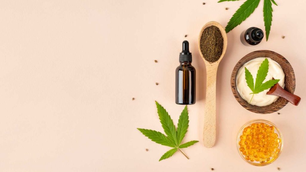 Nutraceutical
