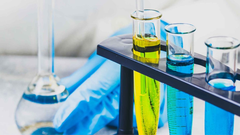chemical companies need ERP software
