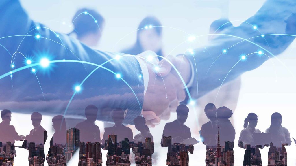 ERP System For Your Business