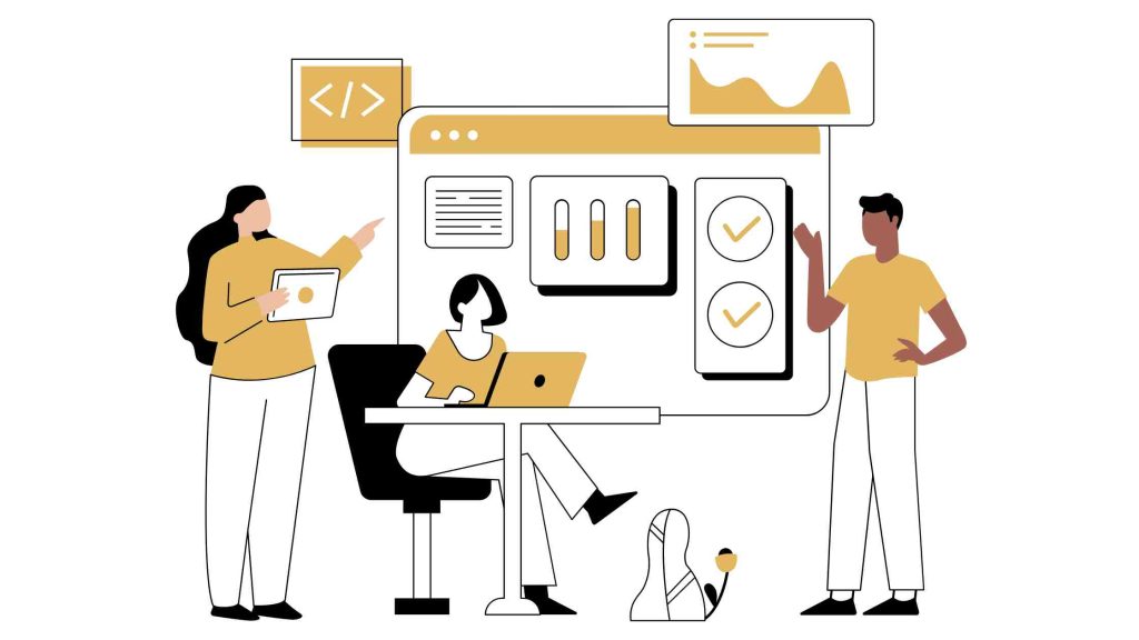 trends in ERP systems for small businesses