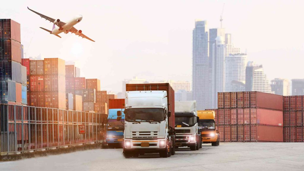 Shipping Software Solutions – Leads with ERP System