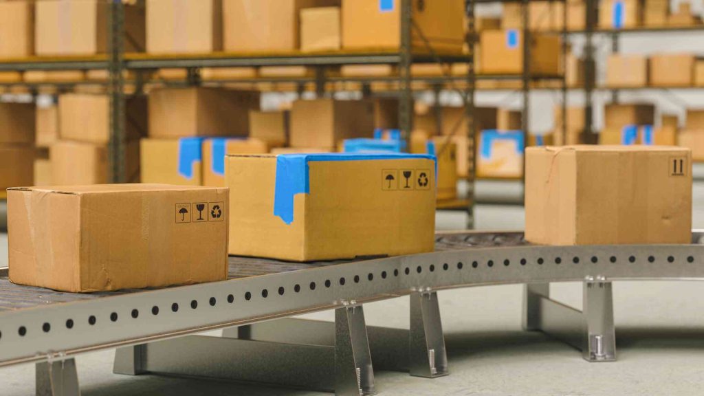 ERP Solutions for Contract Packaging and Manufacturing Firms