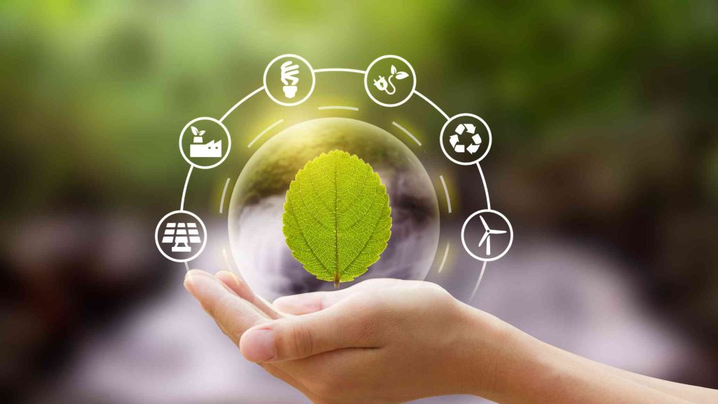 Sustainable Food Manufacturing Methods