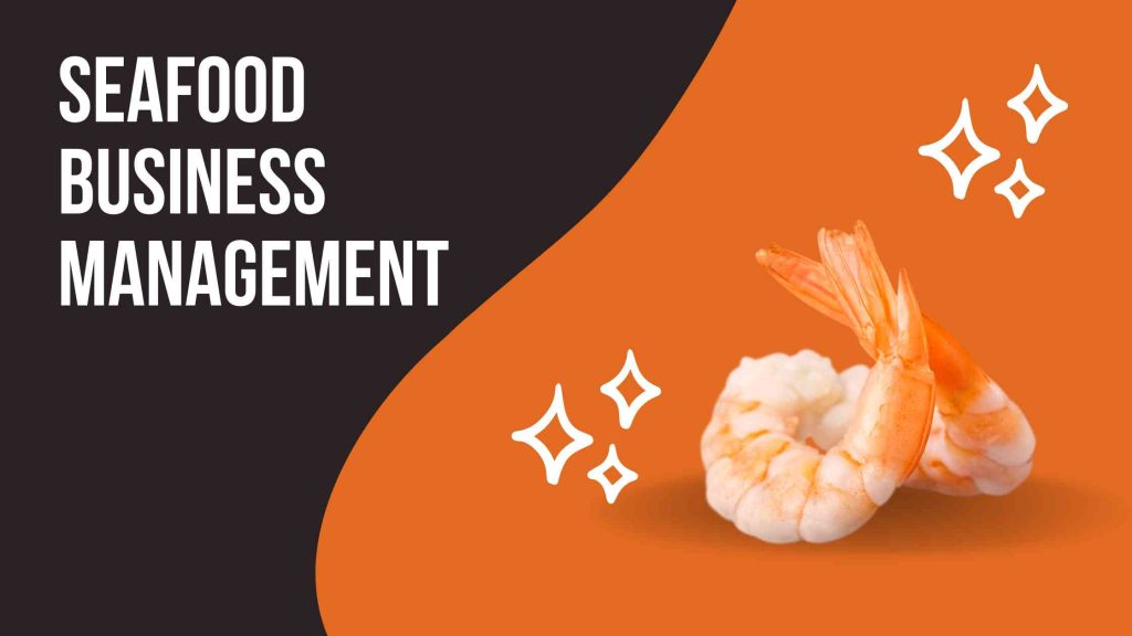 Seafood Business Management Leveraging Acumatica ERP For Enhanced Efficiency