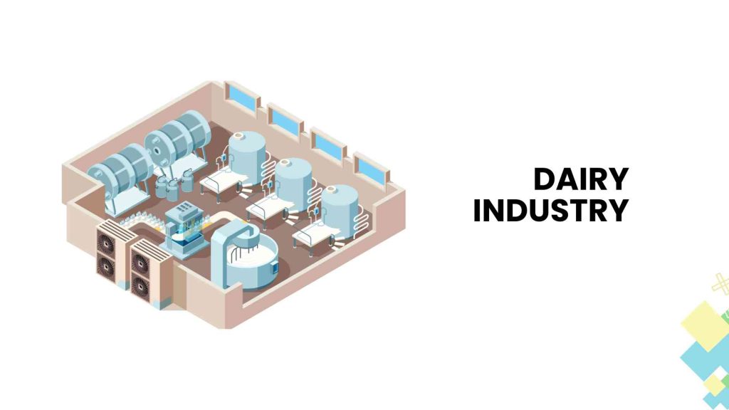 Dairy Industry