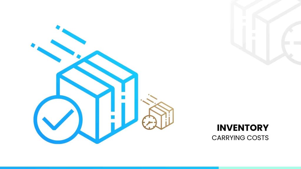 Inventory Carrying Costs