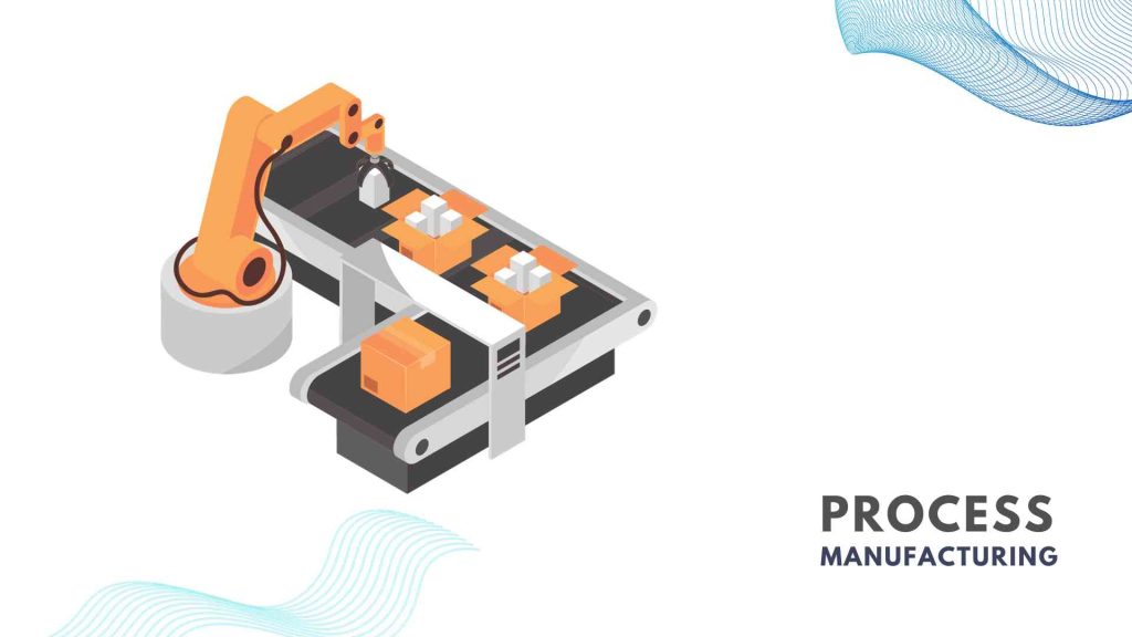 Process Manufacturing