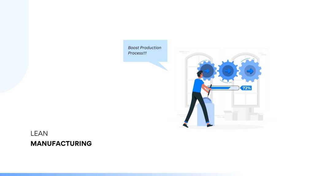Lean Manufacturing
